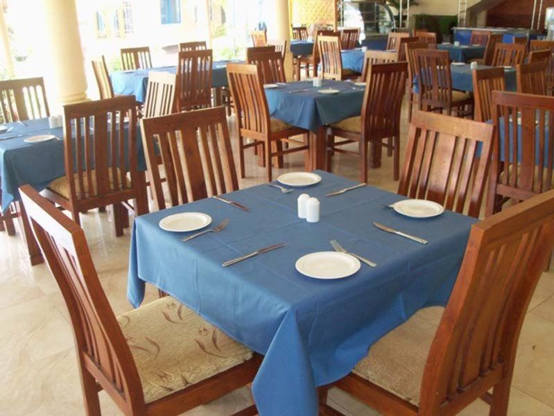 Rani Beach Resorts Negombo Exterior photo